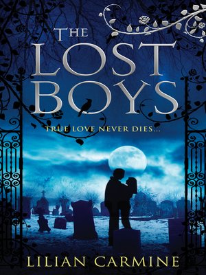 cover image of The Lost Boys